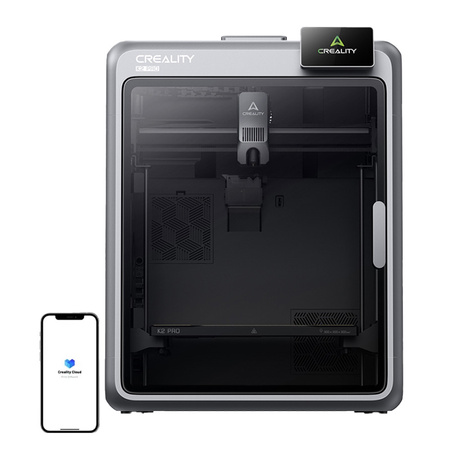 Creality K2 Pro 3D-tulostin
