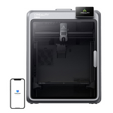 Creality K2 Pro 3D-tulostin