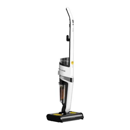 Deerma DEM-VX20W pölynimuri pesutoiminnolla