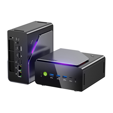 GMKtec K15 Core Ultra 5 125U 32GB 1TB Win 11 Pro -minitietokone