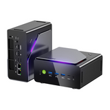 GMKtec K15 Core Ultra 5 125U 32GB 1TB Win 11 Pro -minitietokone