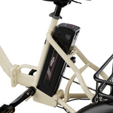 Onesport OT30 Pro sähköpyörä