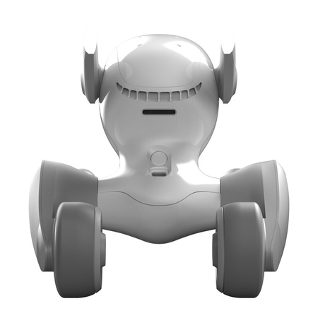 Loona Premium interaktiivinen robotti