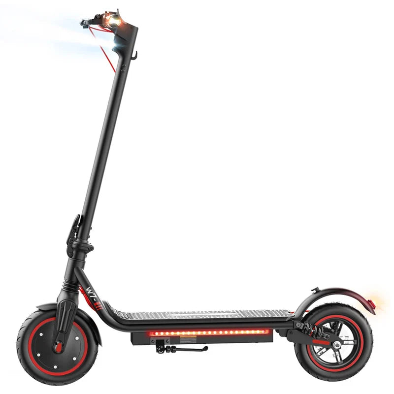 iScooter W7 sähköpotkulauta 350W