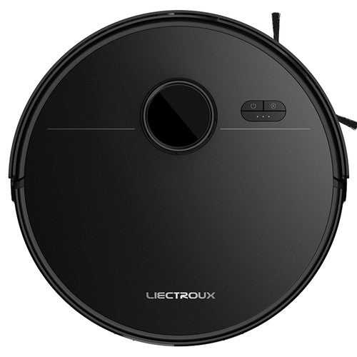 Liectroux M70 Pro Lidar robotti-imuri 6500Pa