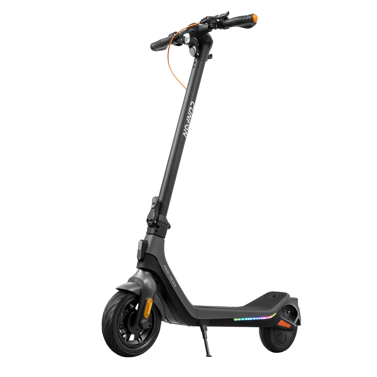 Cunfon RS300 sähköskootteri 500W