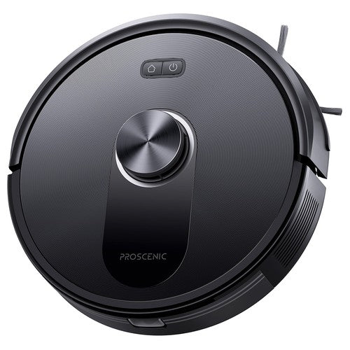 Proscenic Q10 robotti-imuri mopilla 8000Pa