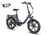 SAMEBIKE CY20 Pro sähköpyörä