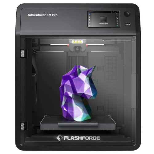 Flashforge Adventurer 5M Pro 3D-tulostin