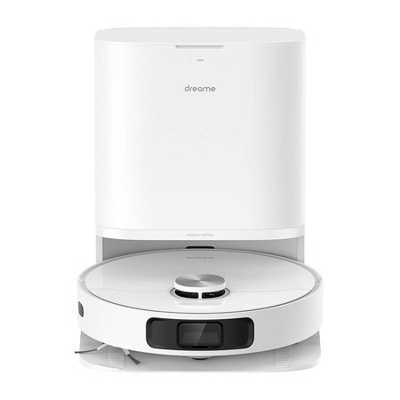 Robottipölynimuri Dreame L10 Prime
