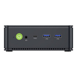 MINI-PC GMKtec K6 Ryzen 7 7840HS 32 Gt RAM + 1 Tt SSD
