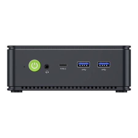 MINI-PC GMKtec K6 Ryzen 7 7840HS 32 Gt RAM + 1 Tt SSD