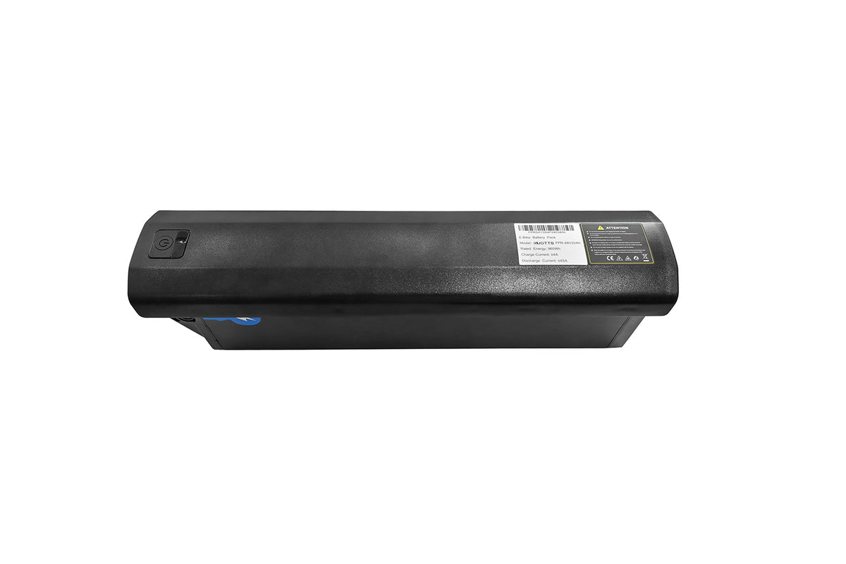Duotts ​​F26 Samsungin akku
