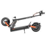 Joyor S5-Z -sähköpotkulauta, 48 V 13 Ah, 600 W