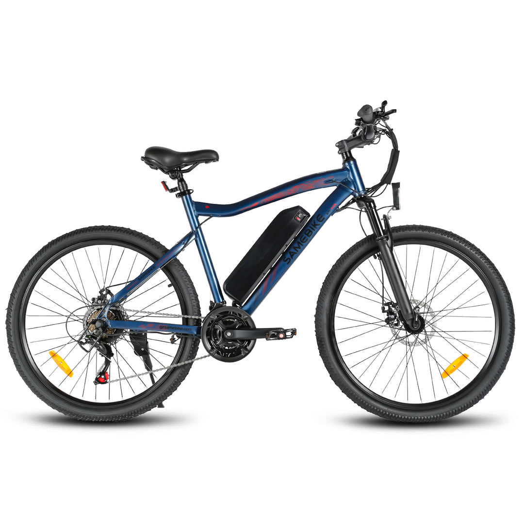 Samebike SY26-II sähkömaastopyörä 500W 