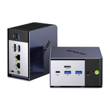 GMKtec K16 Ryzen 7 7735HS Mini-PC 32 Gt 1 Tt Win 11 Pro