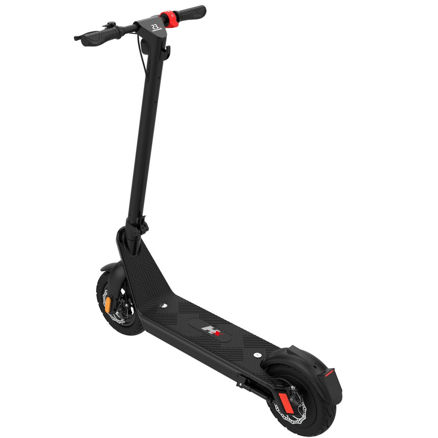 HX X9 PRO MAX sähköpotkulauta