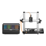 AnyCubic Kobra 3 Combo 3D-tulostin