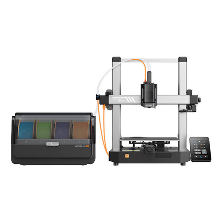 AnyCubic Kobra 3 Combo 3D-tulostin