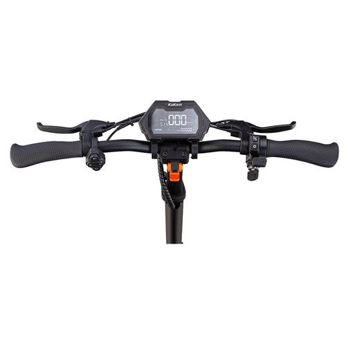 KuKirin G2 Master sähköpotkulauta maastoon, ilmarenkaat 1000W*2