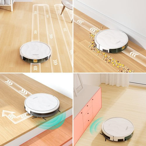 Tesvor M2 robottipölynimuri 6000Pa