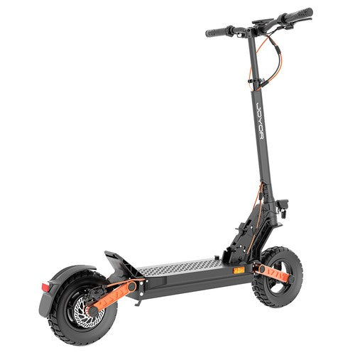 Joyor S5 Pro sähköpotkulauta 48V 26Ah