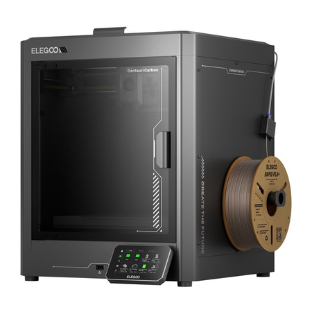 ELEGOO Centauri Carbon 3D-tulostin