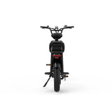 KOOLUX X8 FAT TYRE CARGO -sähköpyörä 64 Ah