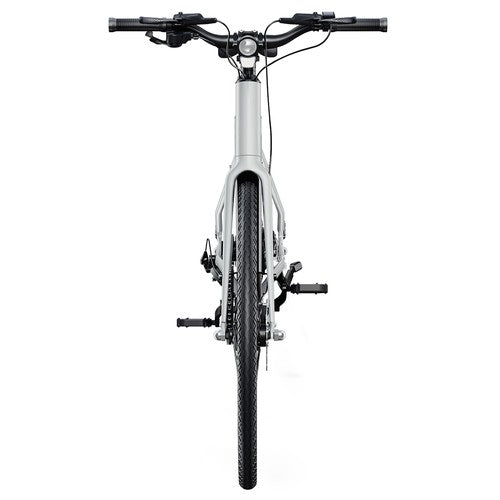 DYU Stroll 1 sähköpyörä 250W