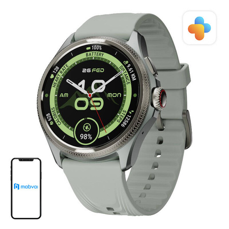Älykello Mobvoi TicWatch Pro 5 Enduro