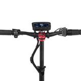 BOYUEDA S5-11 sähköpotkulauta, 2 * 3000 W moottori, 60 V 38 Ah