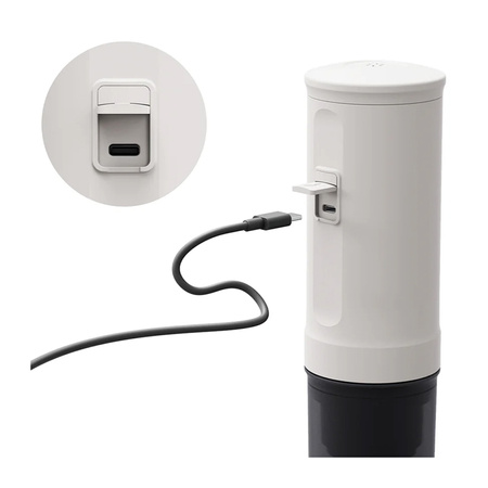 Outin Nano 7500mAh kannettava kahvinkeitin