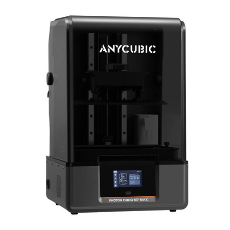 Anycubic Photon Mono M7 Max 3D-tulostin