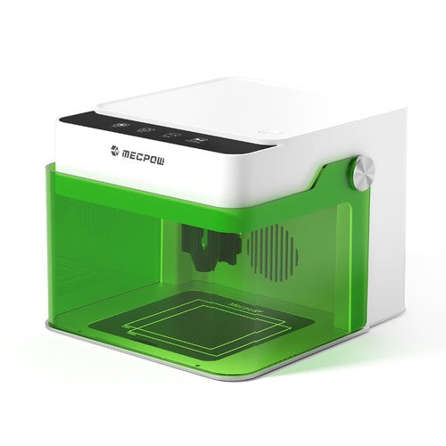 Mecpow M1 FDA-luokan 1 3,5 W:n laserkaiverruslaite