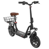 iScooter i12 sähköpotkulauta 500W