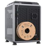 Creality K1C 3D-tulostin