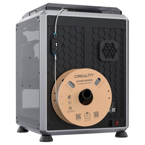 Creality K1C 3D-tulostin