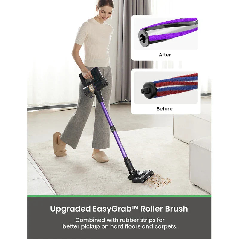 Langaton pölynimuri Vactidy V8 Pro