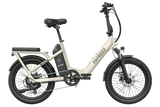 FAFREES F20 FLEX -sähköpyörä 20Ah