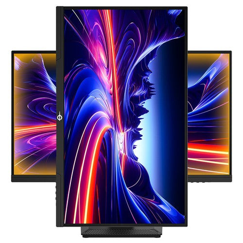 TITAN ARMY P2712V -pelinäyttö, 27 tuuman nopea IPS, 3840×2160@160Hz ja 1920×1080@320Hz