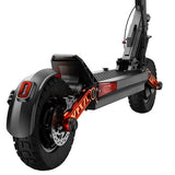 Joyor S10-S-Z Sähköpotkulauta 18Ah 1000W*2