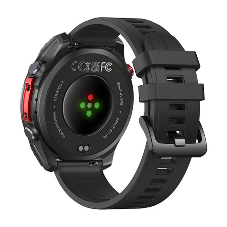 Zeblaze Stratos 4 -älykello
