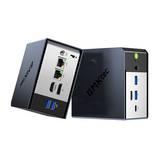 Mini-PC GMKtec EVO-X1 – AMD Ryzen AI 9 HX 370 – 32GB RAM + 1TB SSD WIN 11 Pro