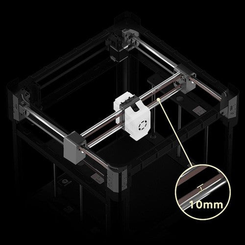 QIDI TECH X-Max 3 3D-tulostin