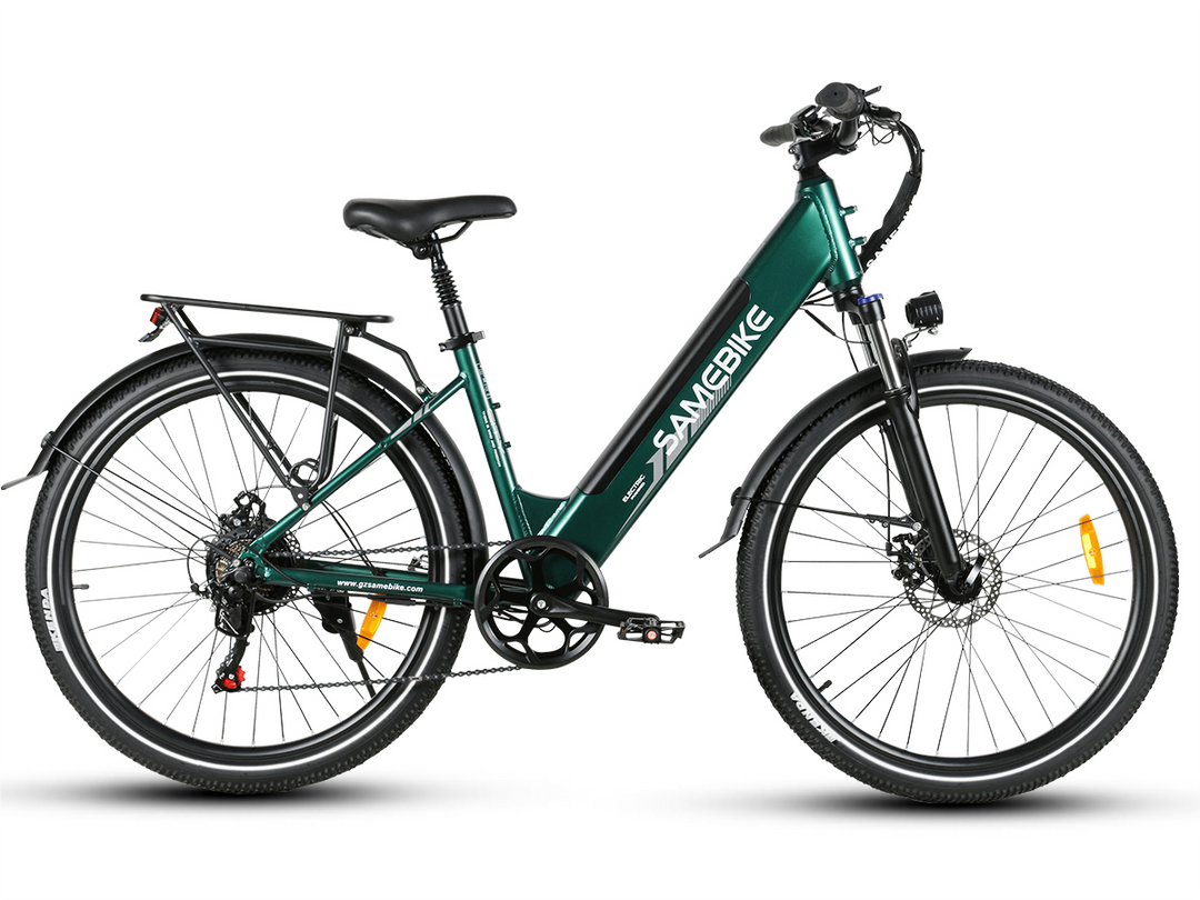 Samebike RS-A01 PRO sähköpyörä 15Ah