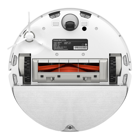 Robottipölynimuri Dreame Bot L10 Pro