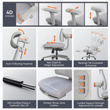 Pelituoli NEWTRAL MagicH-GPRO