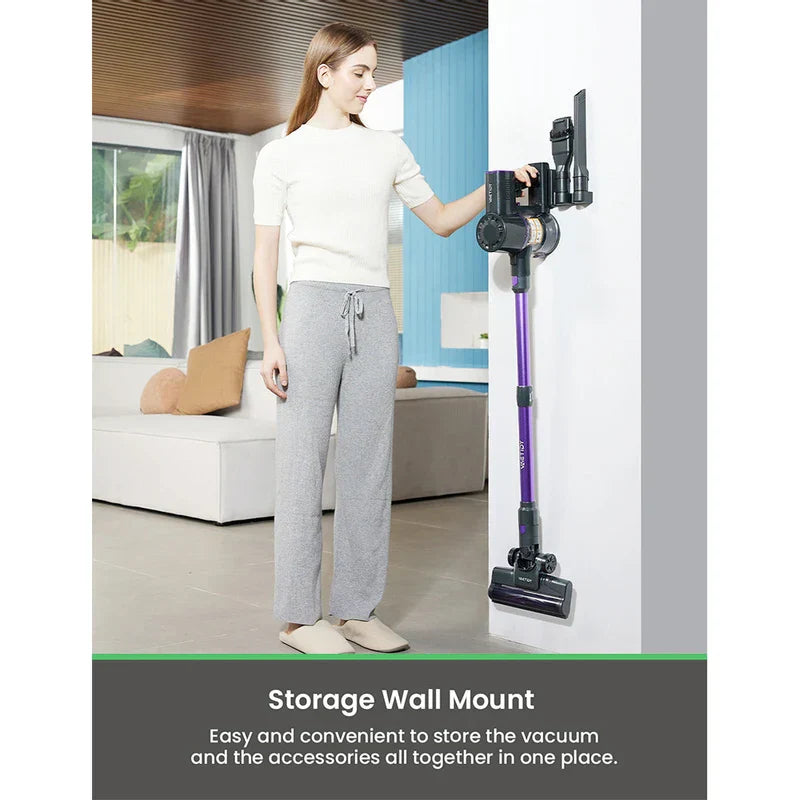 Langaton pölynimuri Vactidy V8 Pro