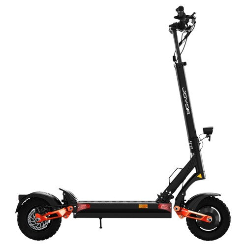 Joyor T10 sähköpotkulauta, 2*1000W moottori, 60V 18Ah