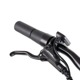 BOYUEDA Q7 Pro Max sähköskootteri, 1600W*2 moottori, 52V 28AH